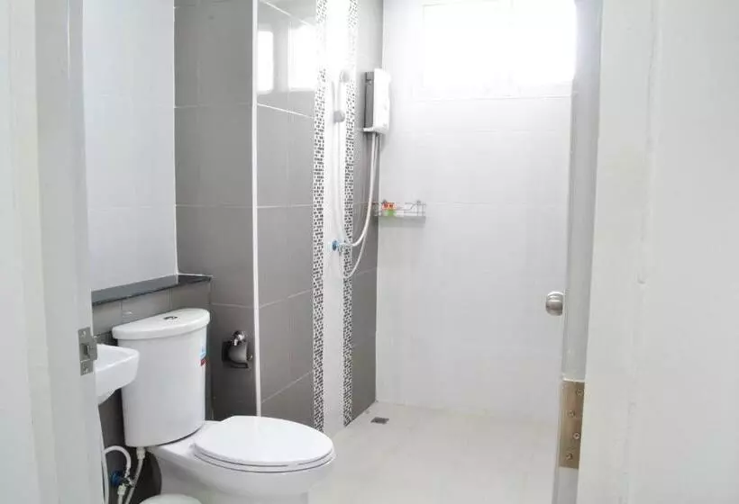 اتاق سوپریور, Zada Residence