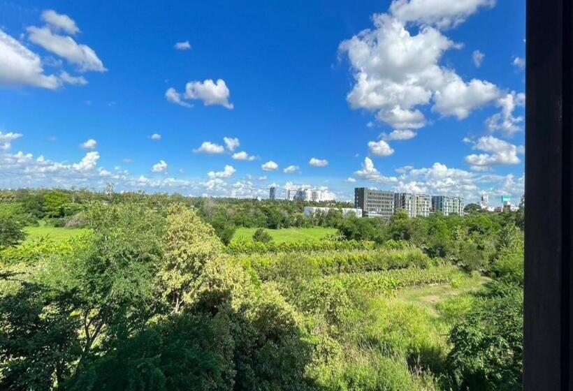 חדר סופריור, Zada Residence