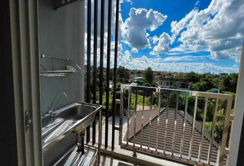 סוויטת ג'וניור, Zada Residence