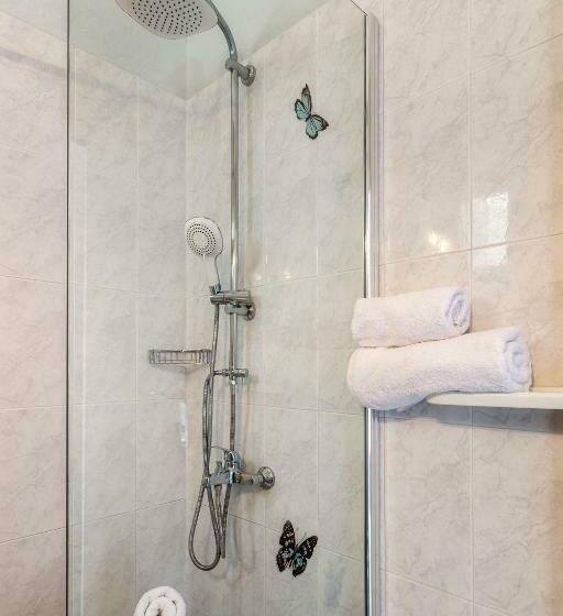 带1个卧室的公寓, Kapsohora Inn