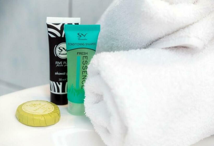 带1个卧室的公寓, Kapsohora Inn