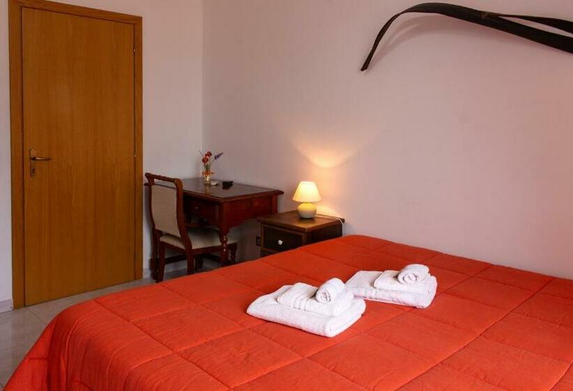 スタンダードルーム, La Masseria Hotel Ristorante Centro Benessere