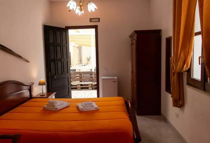 スタンダードルーム, La Masseria Hotel Ristorante Centro Benessere