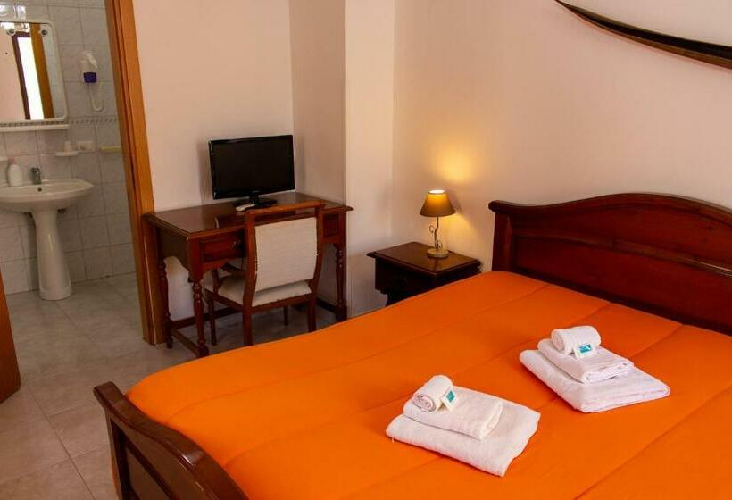 スタンダードルーム, La Masseria Hotel Ristorante Centro Benessere