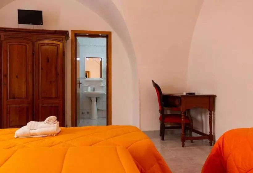 ファミリールーム, La Masseria Hotel Ristorante Centro Benessere