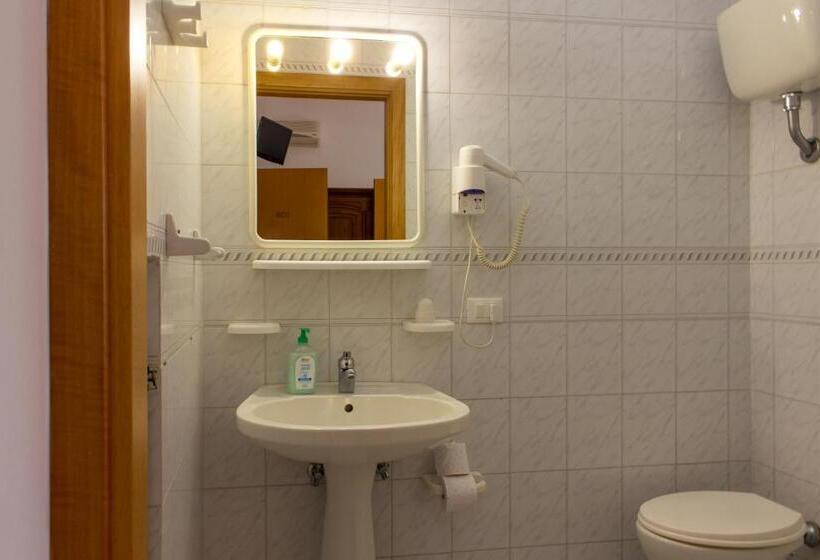 ファミリールーム, La Masseria Hotel Ristorante Centro Benessere