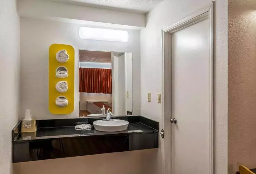 スタンダードルーム, Motel 6 Florence, Ky   Cincinnati Airport
