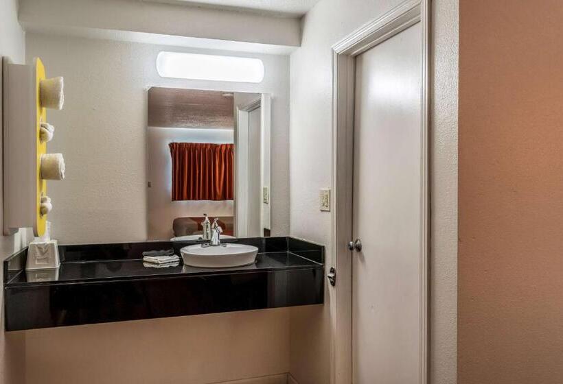 スタンダードルーム, Motel 6 Florence, Ky   Cincinnati Airport