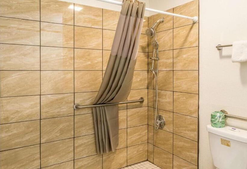 スタンダードルーム, Motel 6 Florence, Ky   Cincinnati Airport