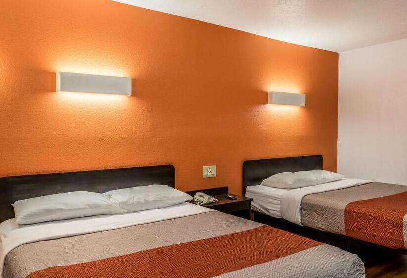 スタンダードルーム, Motel 6 Florence, Ky   Cincinnati Airport