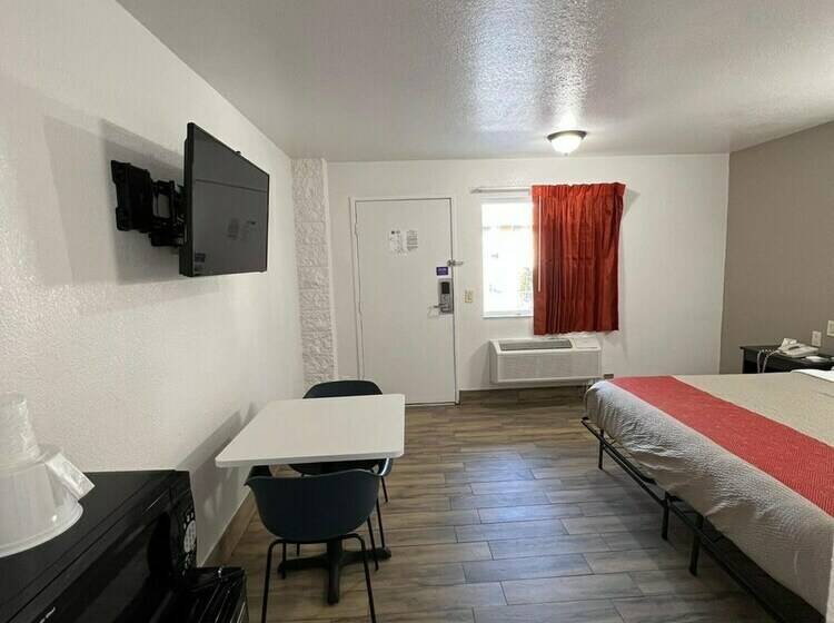 غرفة ديلوكس, Motel 6orange, Ca  Anaheim