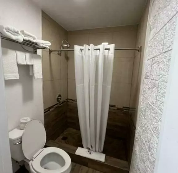 キングサイズベッドのデラックスルーム, Motel 6orange, Ca Anaheim