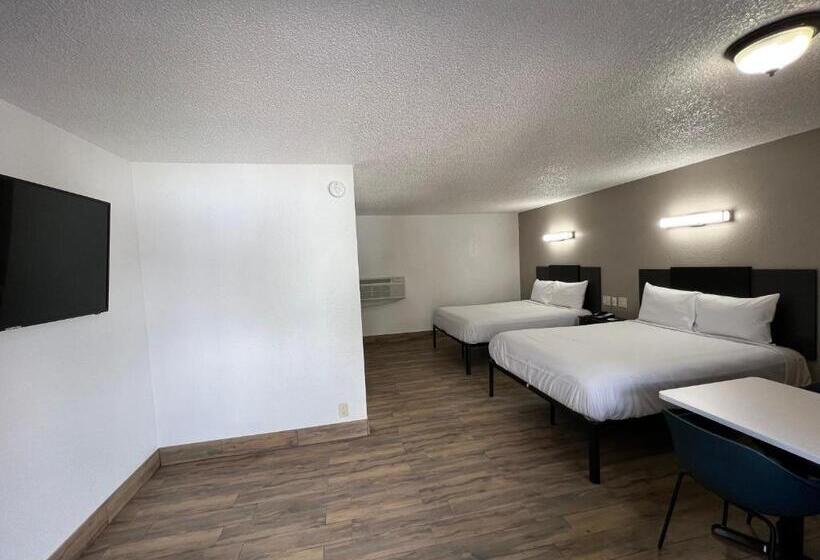 غرفة ديلوكس, Motel 6orange, Ca  Anaheim