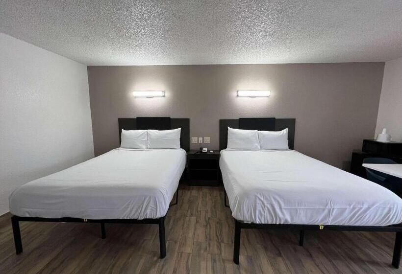 غرفة ديلوكس, Motel 6orange, Ca  Anaheim