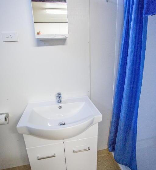 اتاق لوکس با بالکن, Leichhardt Accommodation