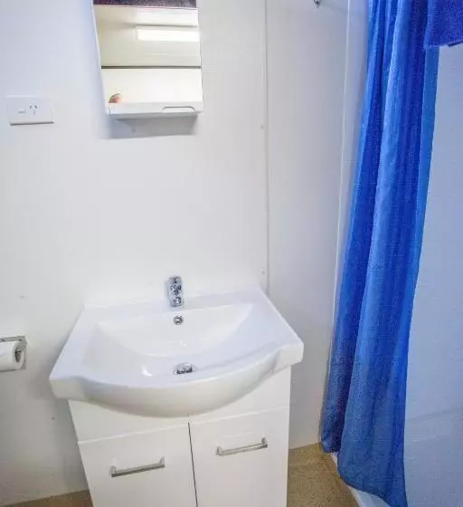 Chambre Deluxe avec Balcon, Leichhardt Accommodation