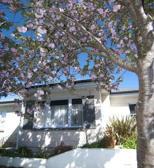 3间卧室的房子, The Commodore