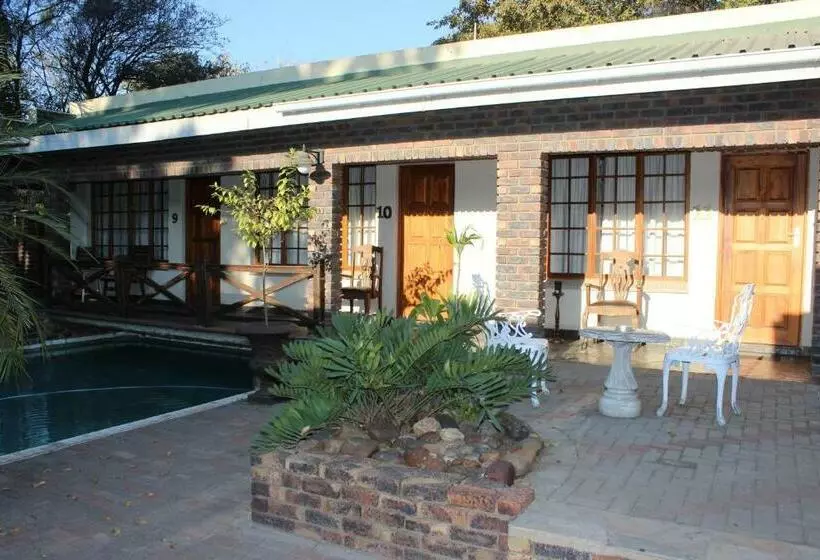 اتاق استاندارد, Royal Game Guest House
