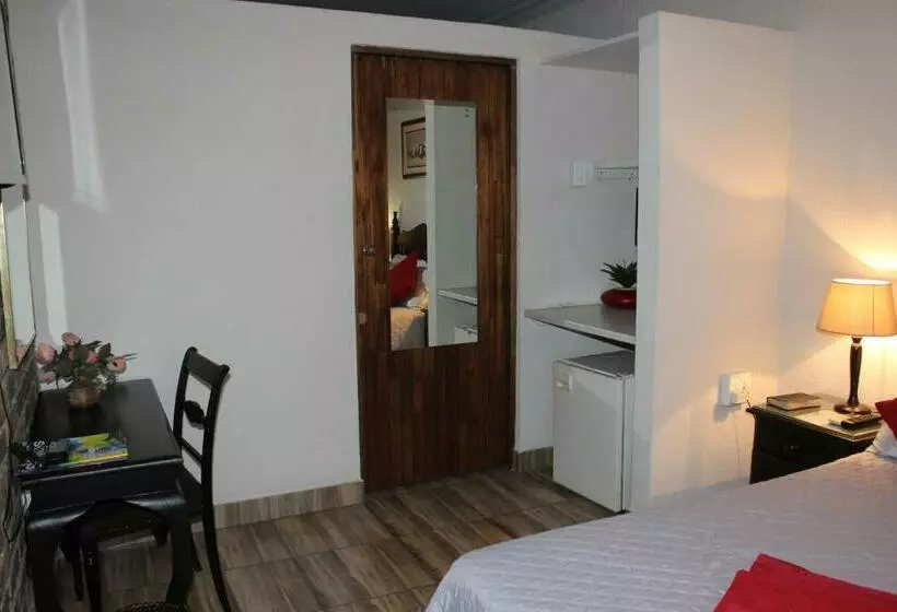 اتاق استاندارد, Royal Game Guest House