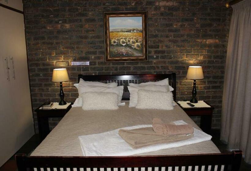 Номер Стандарт, Royal Game Guest House