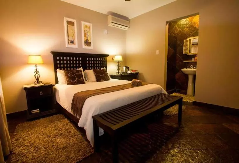 اتاق استاندارد, Royal Game Guest House