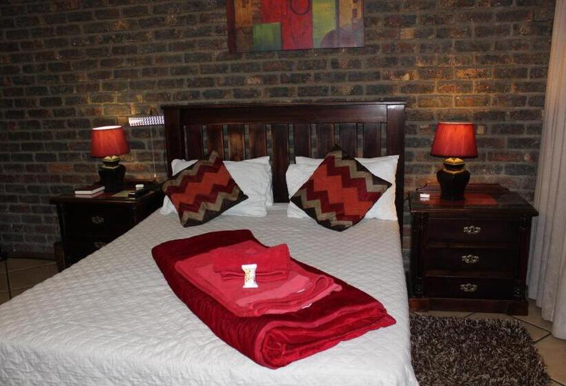 Семейный Номер, Royal Game Guest House