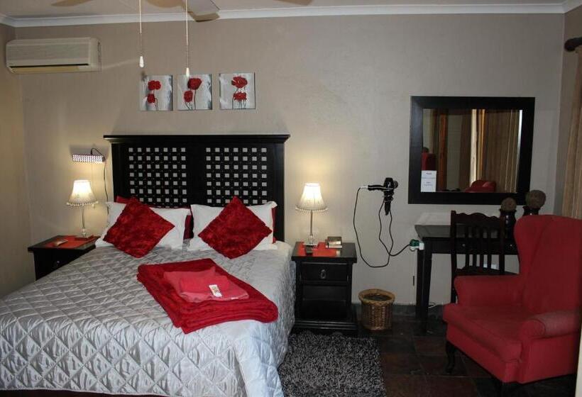 Семейный Номер, Royal Game Guest House