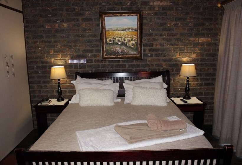 Номер Стандарт, Royal Game Guest House