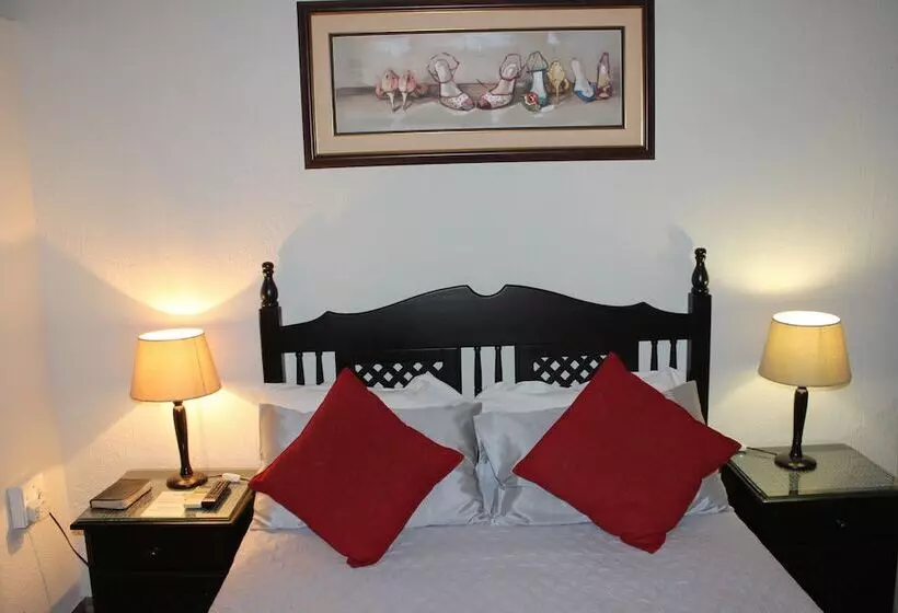 اتاق استاندارد, Royal Game Guest House
