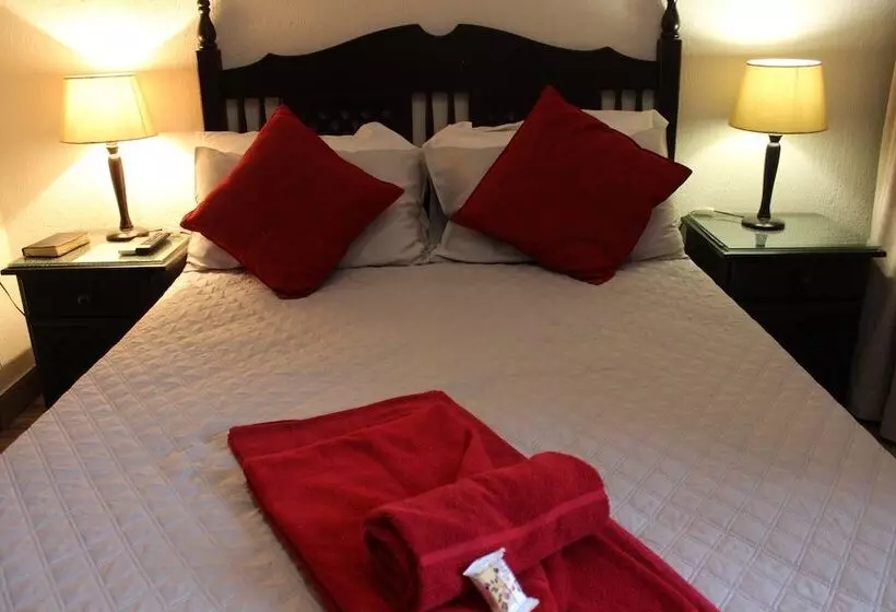 اتاق استاندارد, Royal Game Guest House