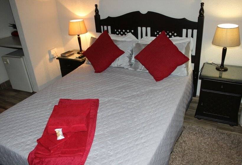 Номер Стандарт, Royal Game Guest House