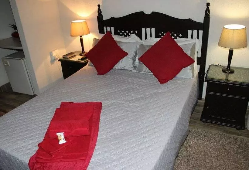 اتاق استاندارد, Royal Game Guest House
