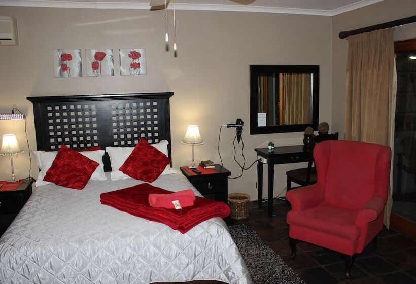 Семейный Номер, Royal Game Guest House