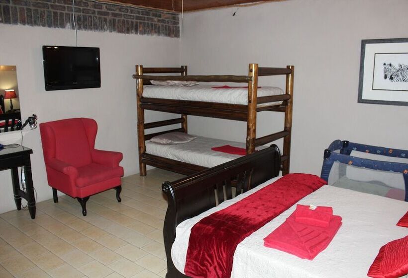 Семейный Номер, Royal Game Guest House