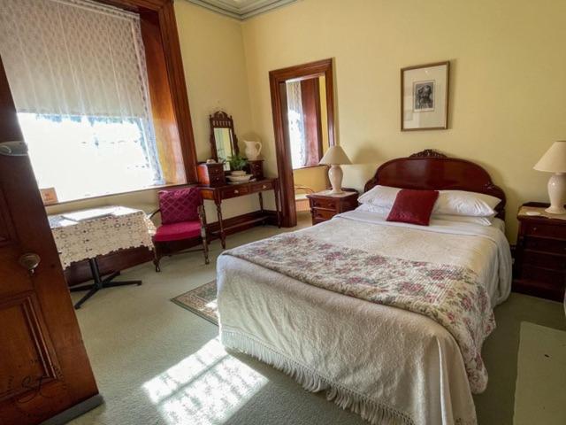 חדר סטנדרט, Victoria House