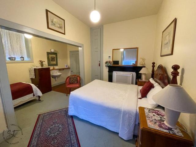 חדר סטנדרט, Victoria House