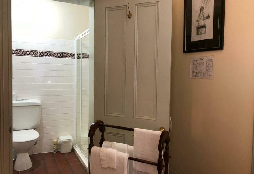 חדר סטנדרט, Victoria House