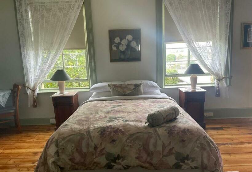 חדר דלוקס, Victoria House