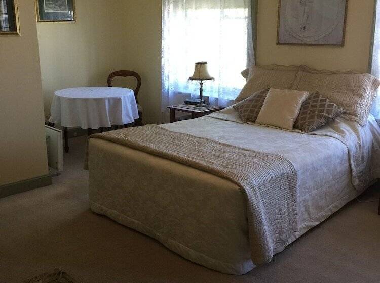 חדר דלוקס, Victoria House