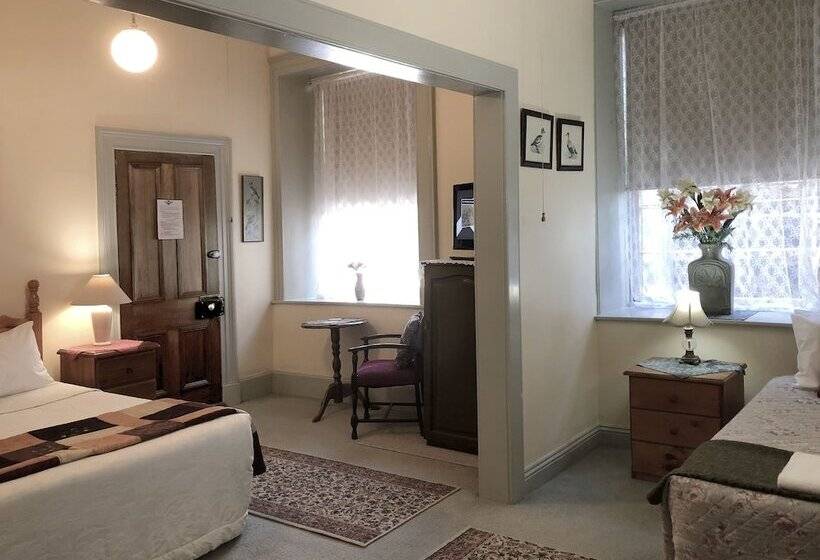 חדר סטנדרט, Victoria House