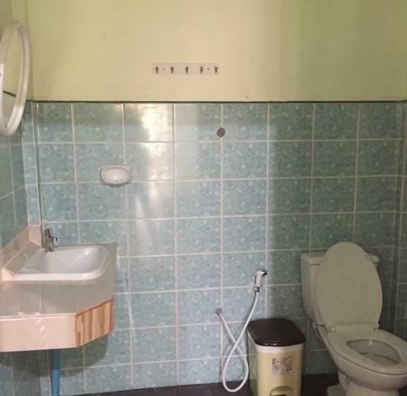 بنجلو قياسى, Khao Sok Nung House