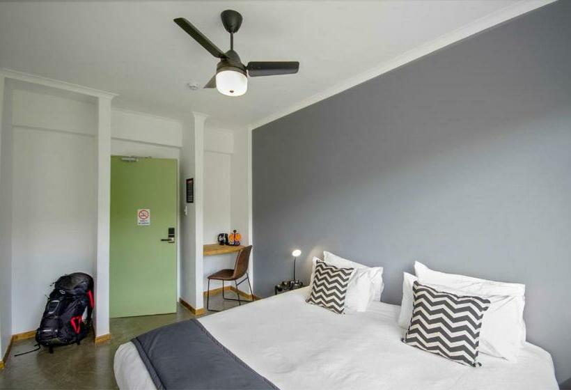 Стандартный Номер Кровать Кинг, Never At Home Kloof Street