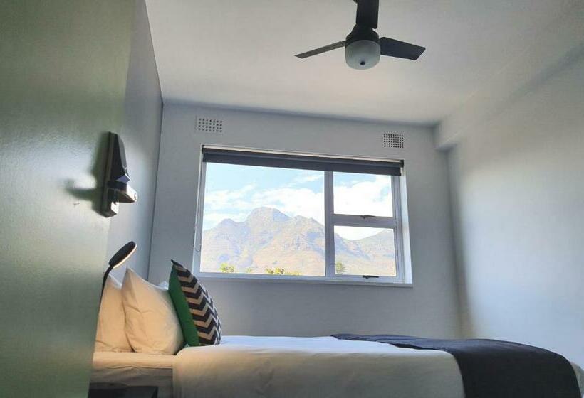 Стандартный Номер Кровать Кинг, Never At Home Kloof Street