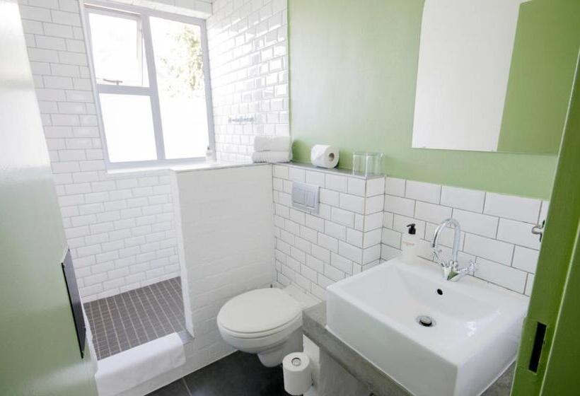 Стандартный Номер Кровать Кинг, Never At Home Kloof Street