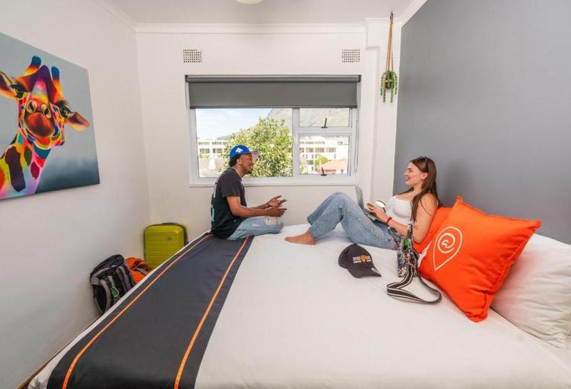 Стандартный Номер Кровать Кинг, Never At Home Kloof Street