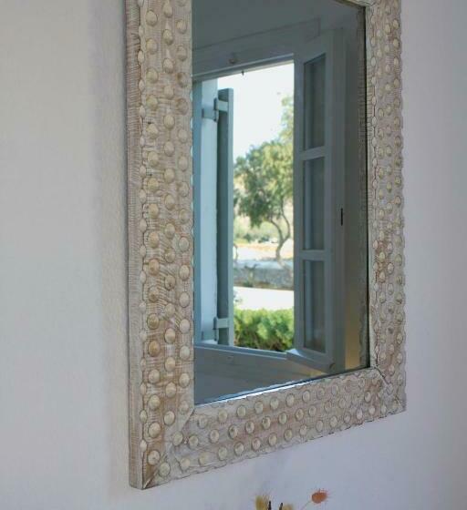 סטודיו סטנדרטי נוף לים, Almira Suites   Seafront   Naousa Paros