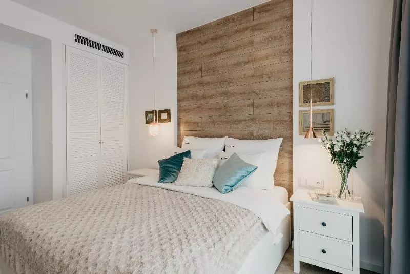 1 Schlafzimmer Deluxe Apartment, Apartments Wroclaw Luxury Silence House