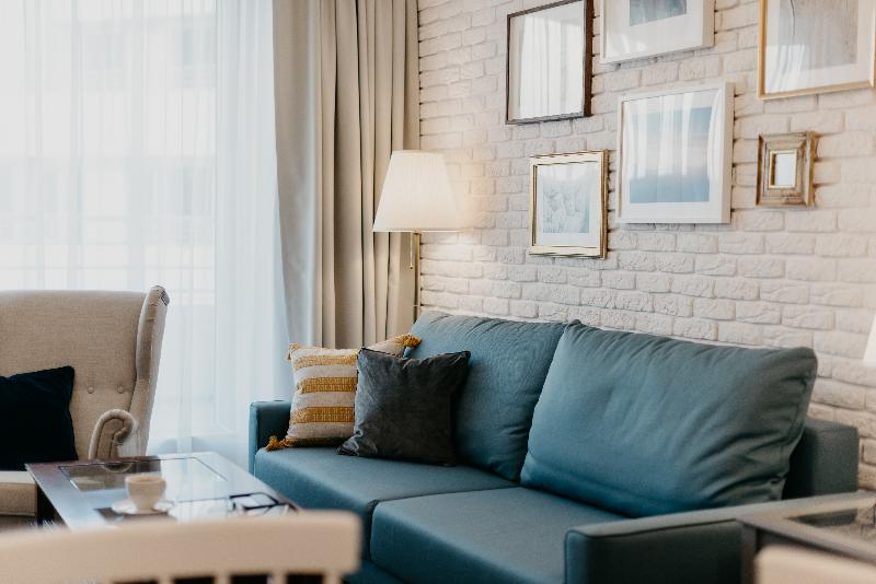 דירת חדר דלוקס, Apartments Wroclaw   Luxury Silence House