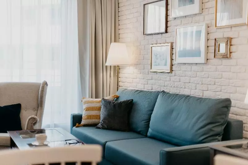 1 Schlafzimmer Deluxe Apartment, Apartments Wroclaw Luxury Silence House