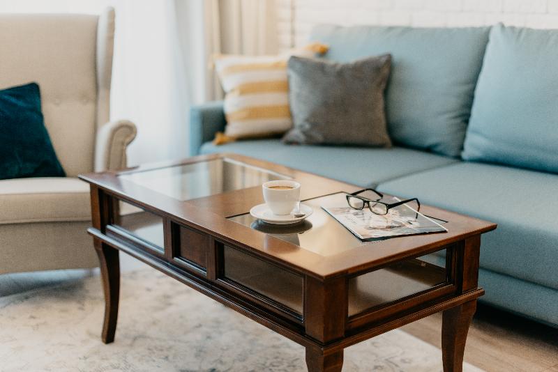 דירת חדר דלוקס, Apartments Wroclaw   Luxury Silence House